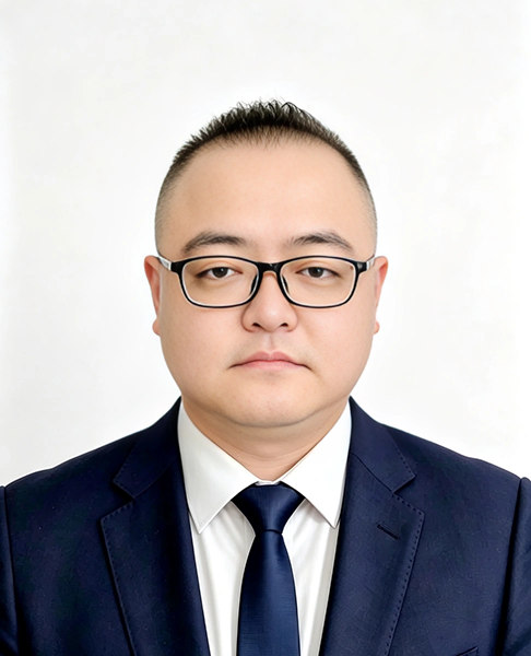 翁胜柯 - 校园信息化集成商